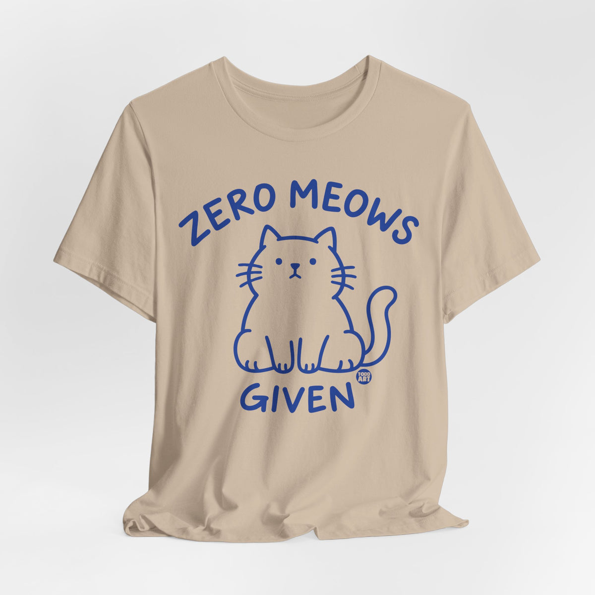 zero-meows
