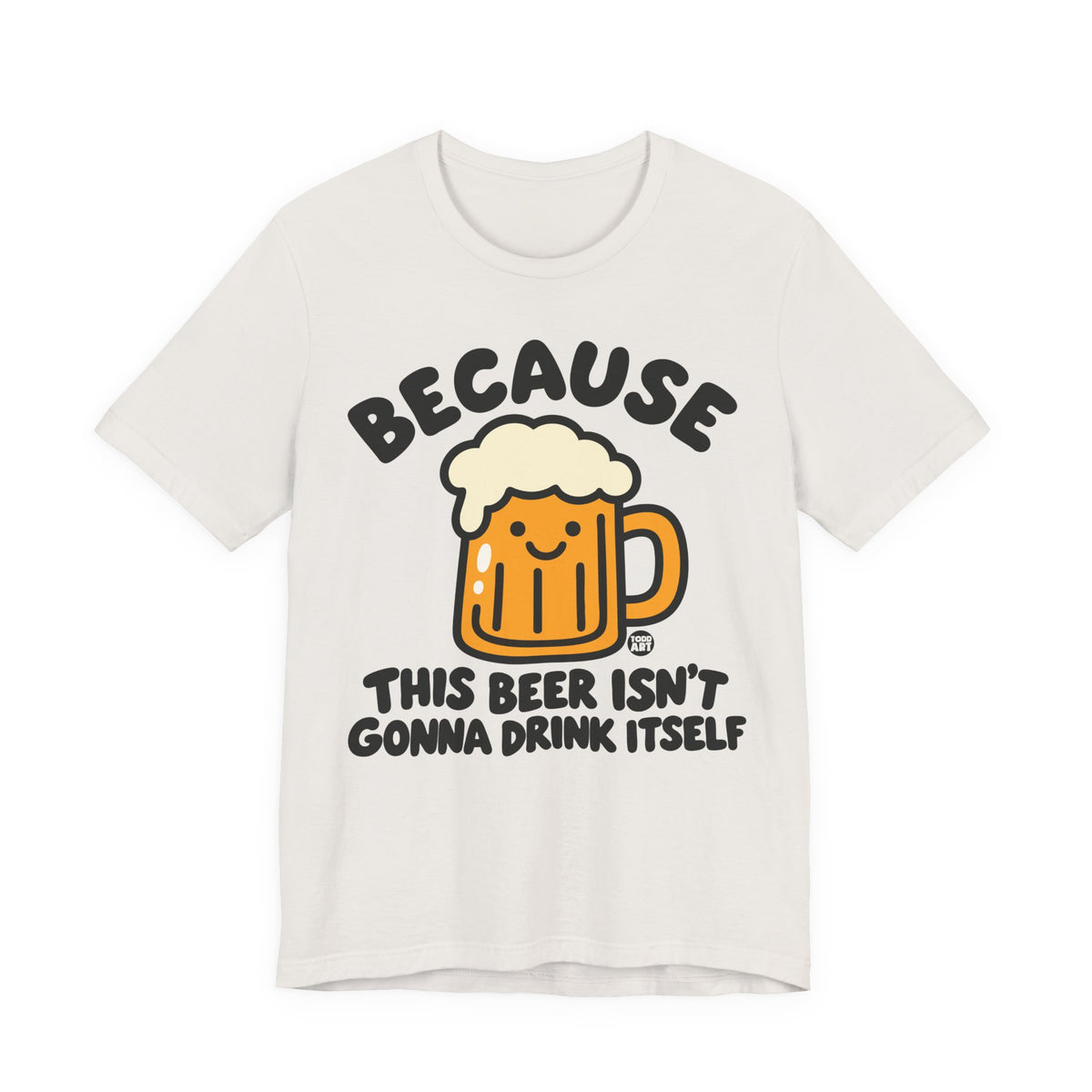 beer-not-drink-itself