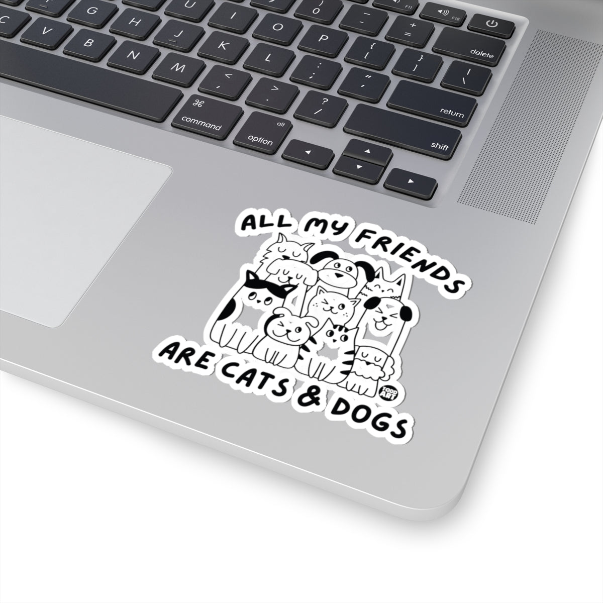 all-my-friends-are-cats-&-dogs