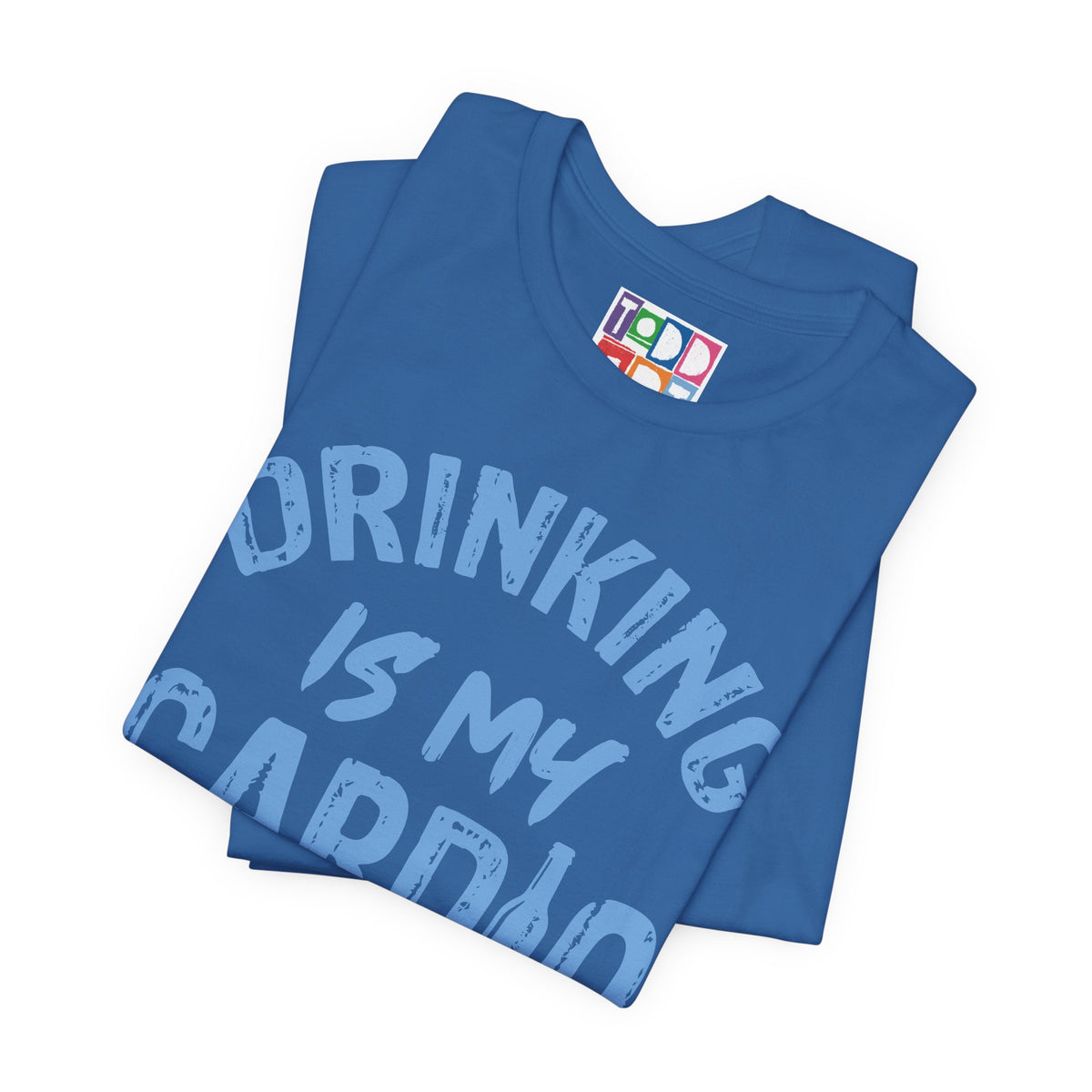 drinking-is-my-cardio