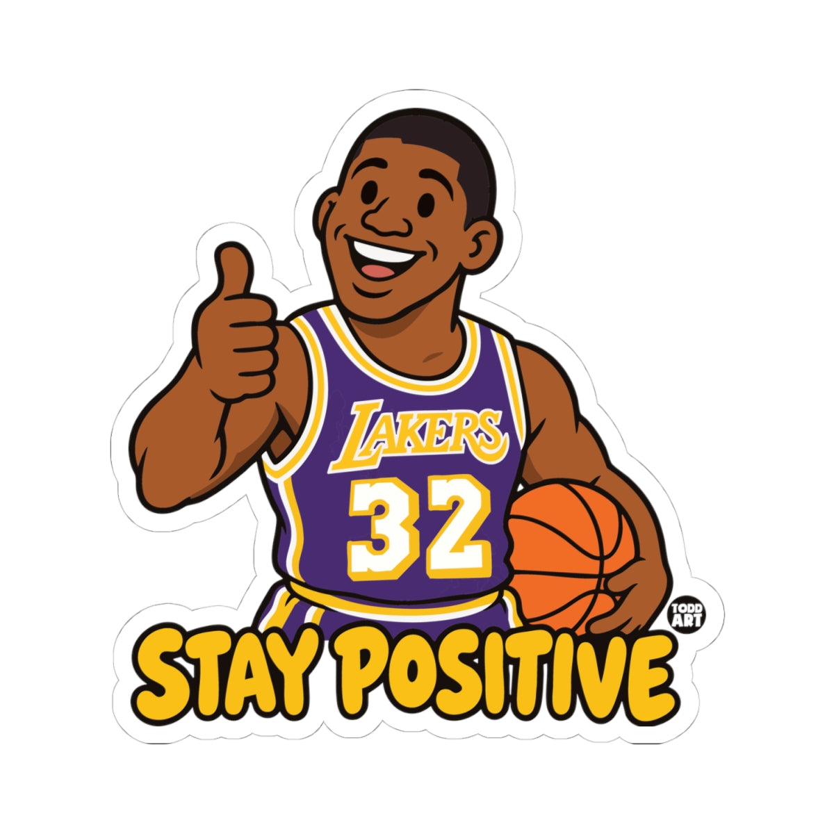 stay-postive-magic-cute