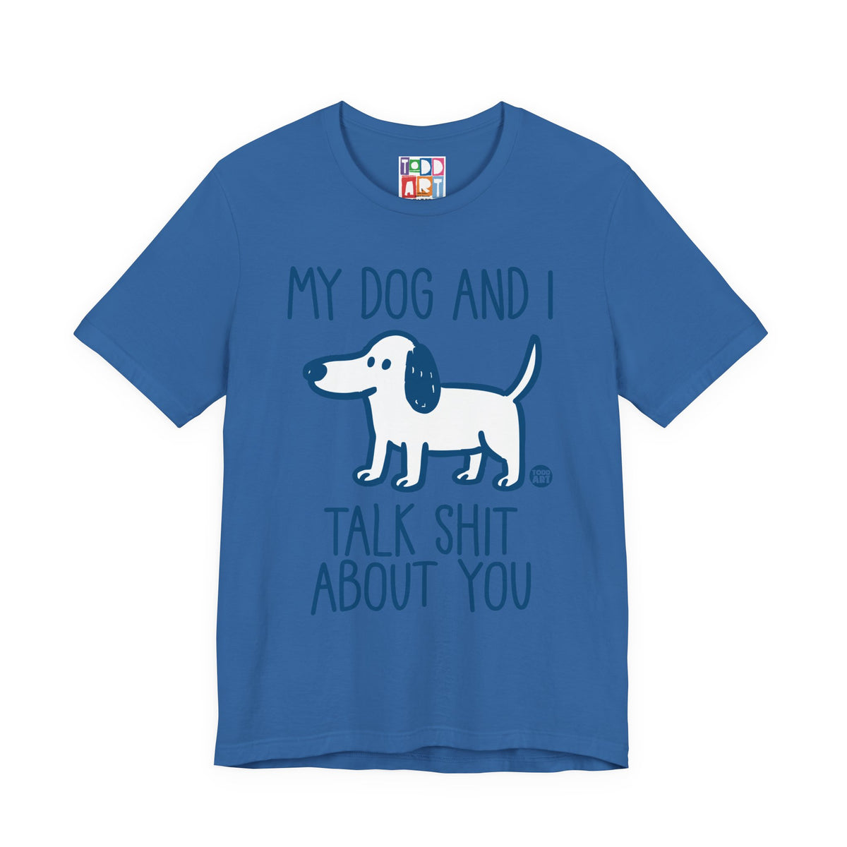 dog-i-talk-shit