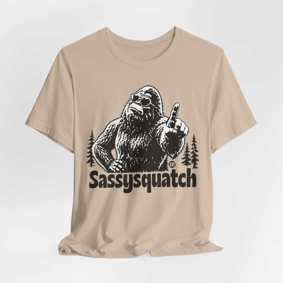sassysquath