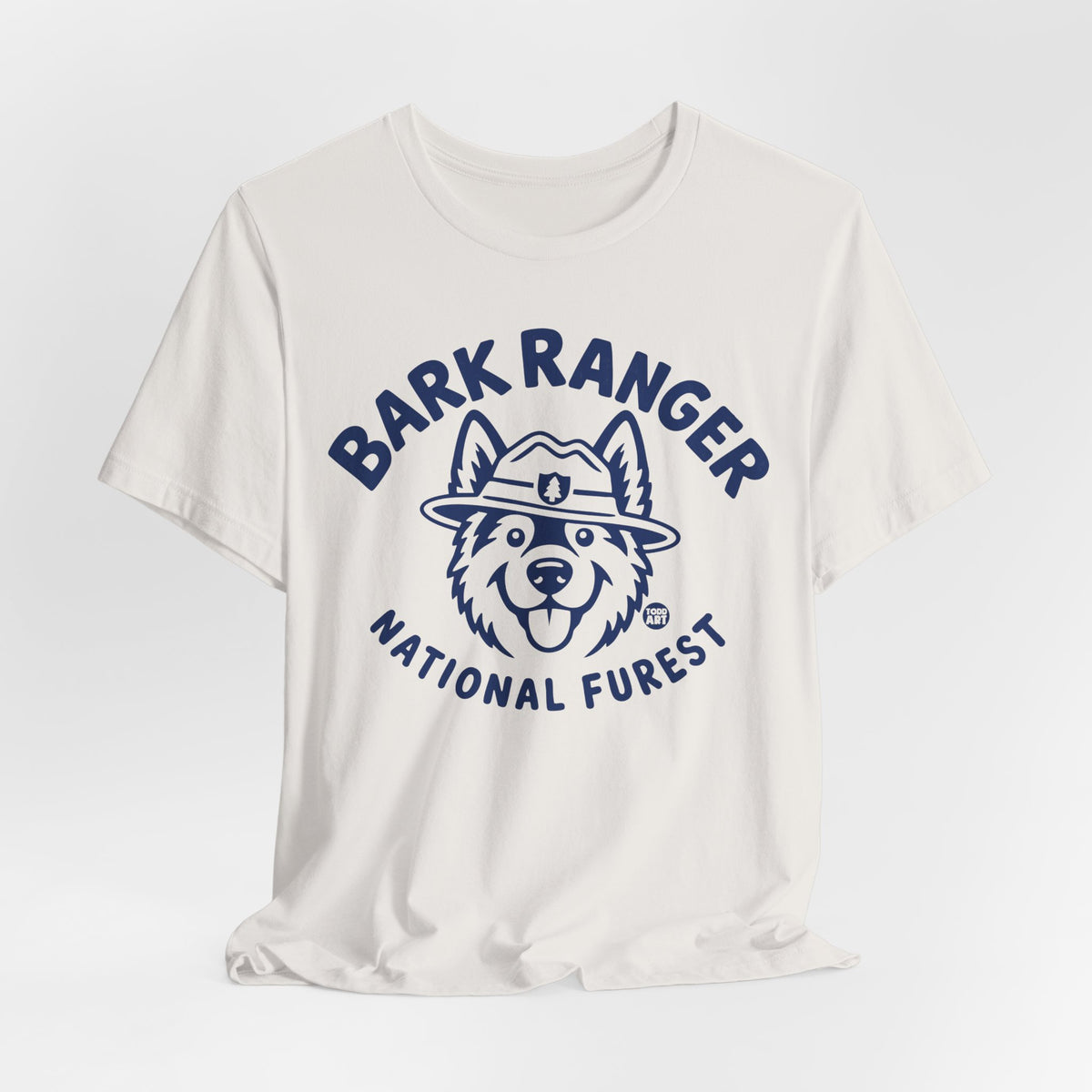 bark ranger