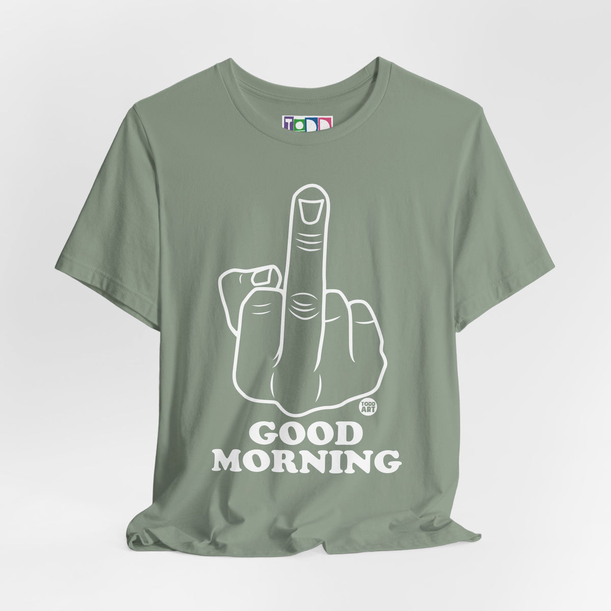 good-morning-finger-white