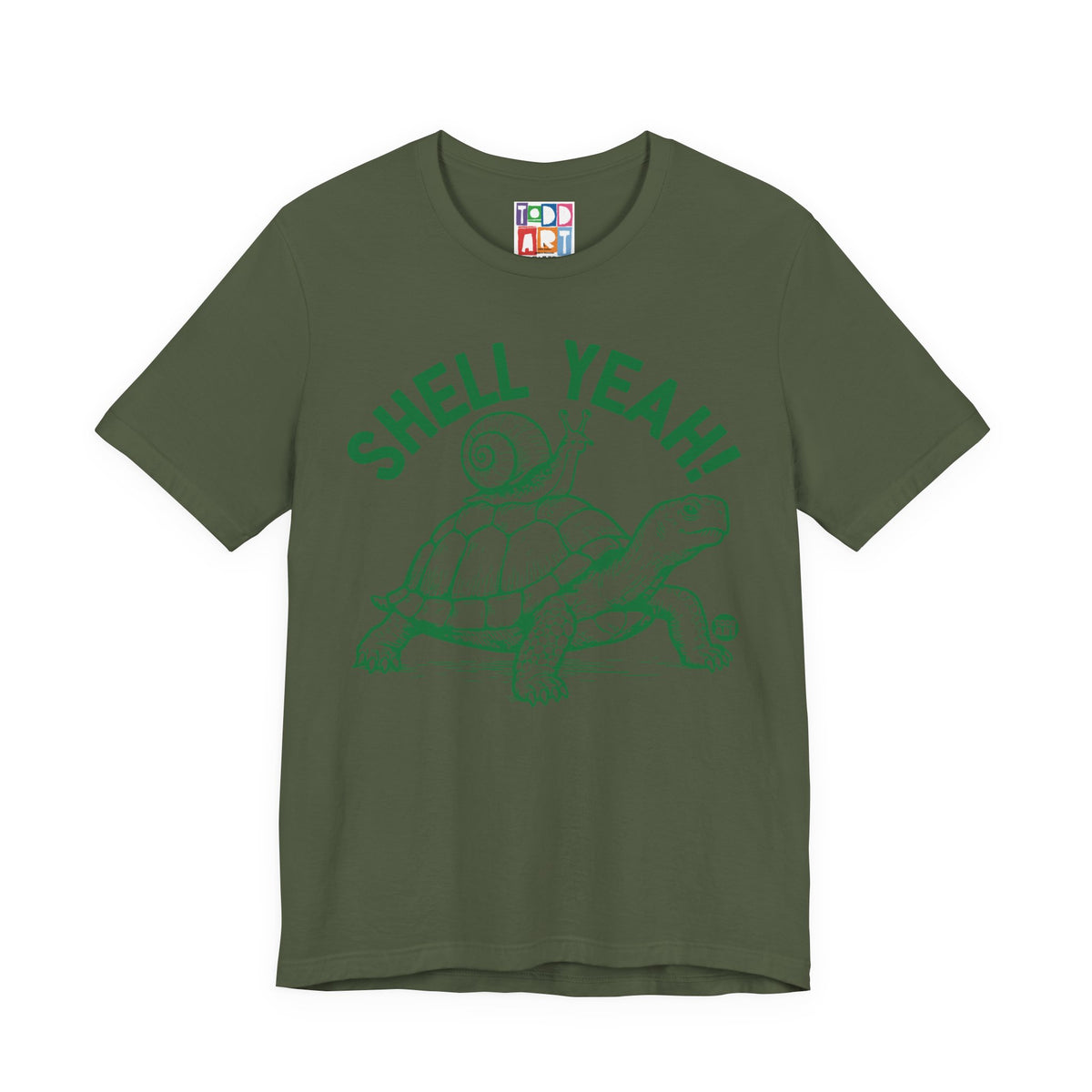 shell-yeah-turtle-snail