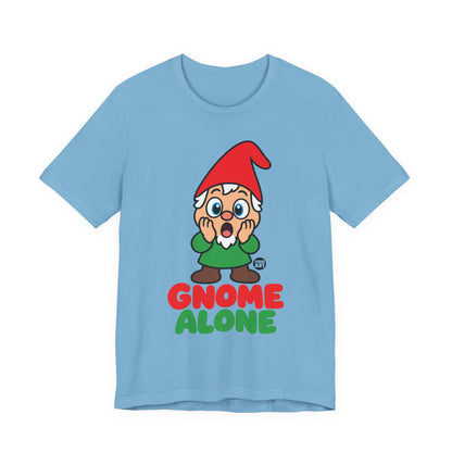 gnome-alone