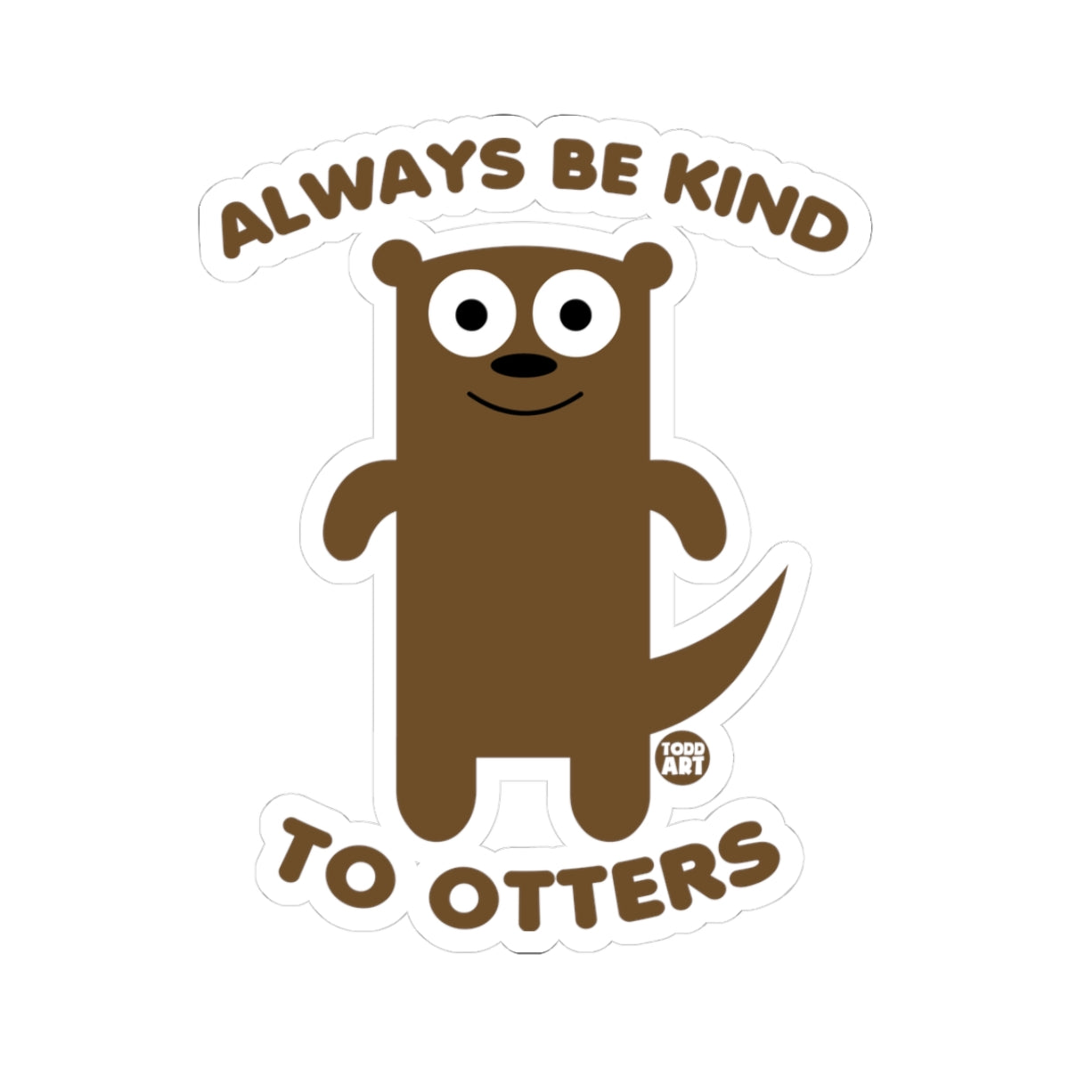 always-be-kind-to-otters