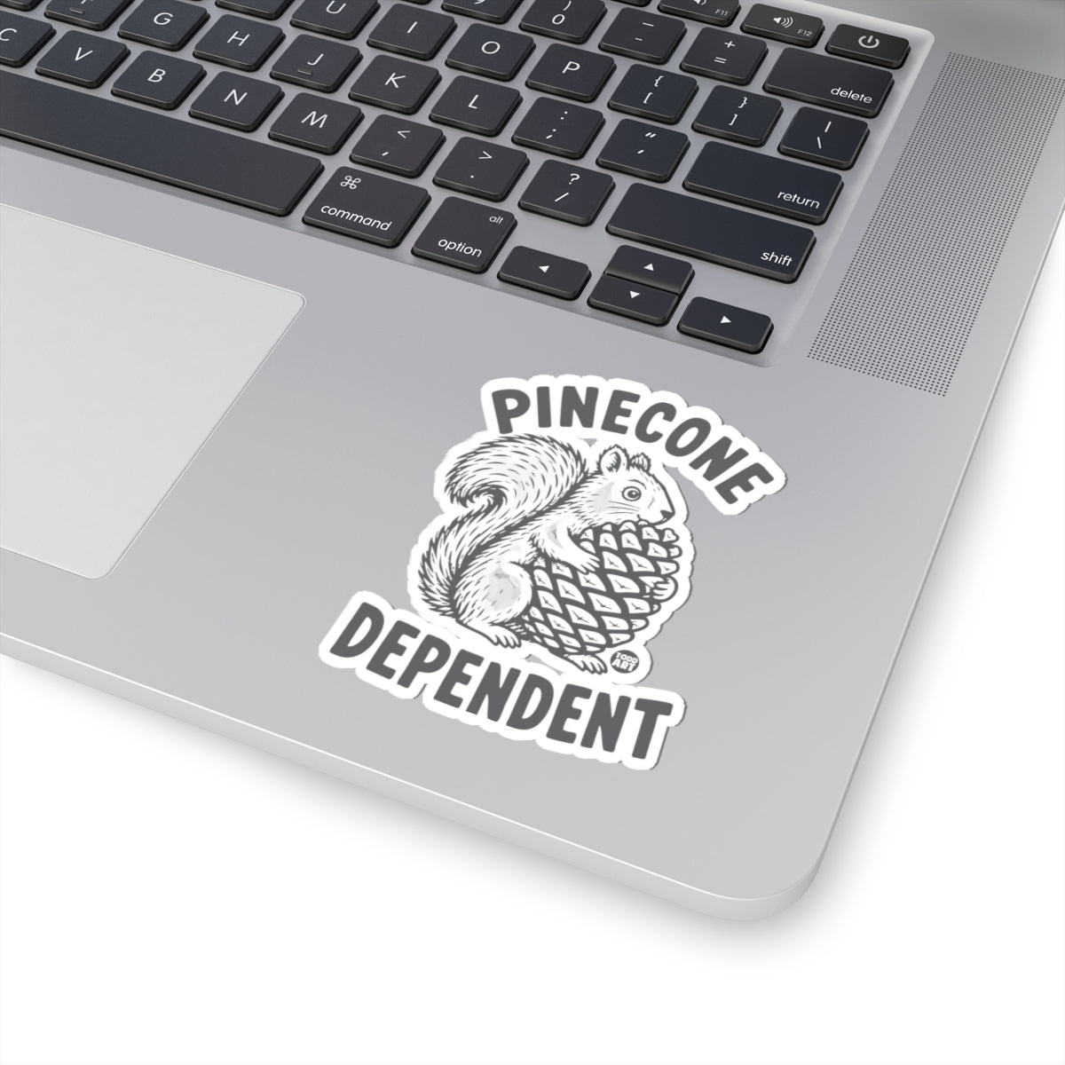 pinecone dependent