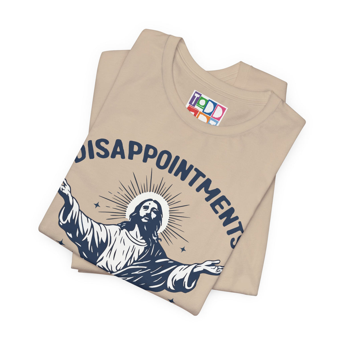 disappointment-all-of-you-jesus