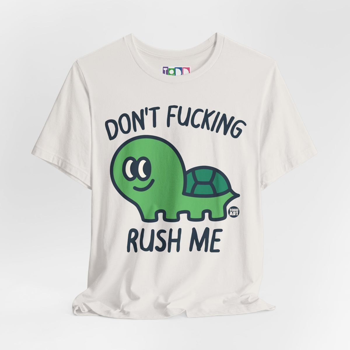 don't-fucking-rush-me