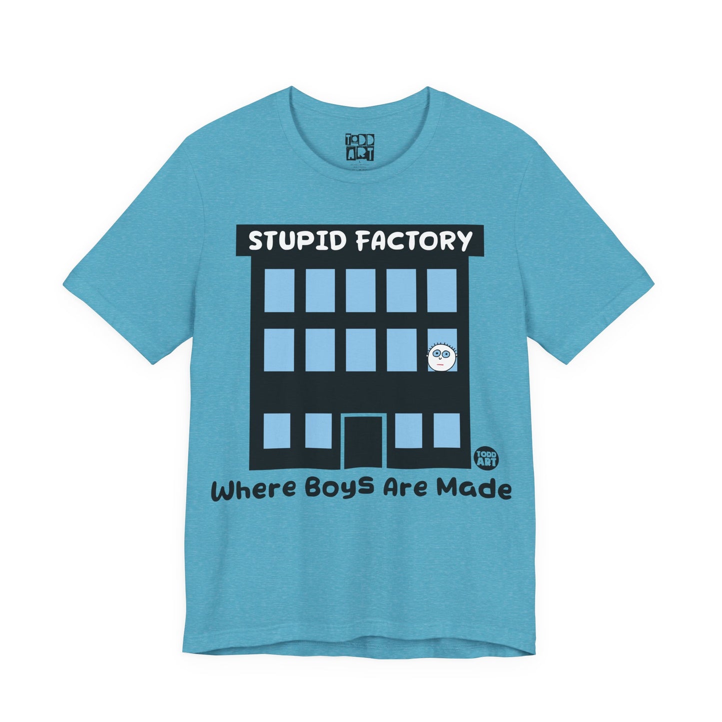 Stupid Factory T-Shirt