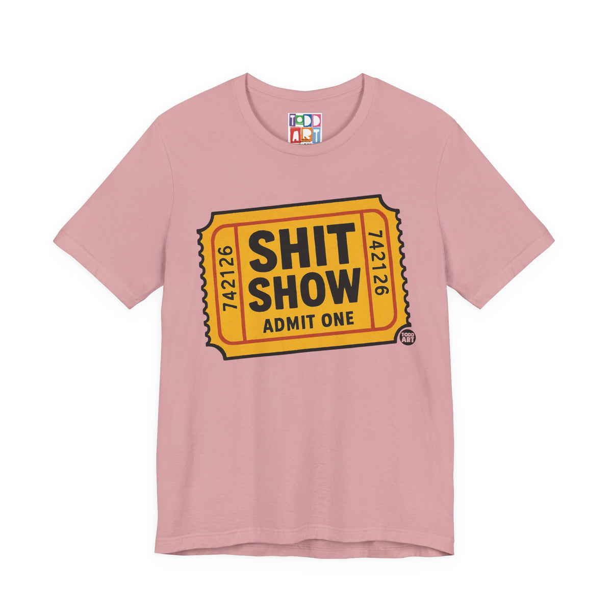 shit-show-admit-one