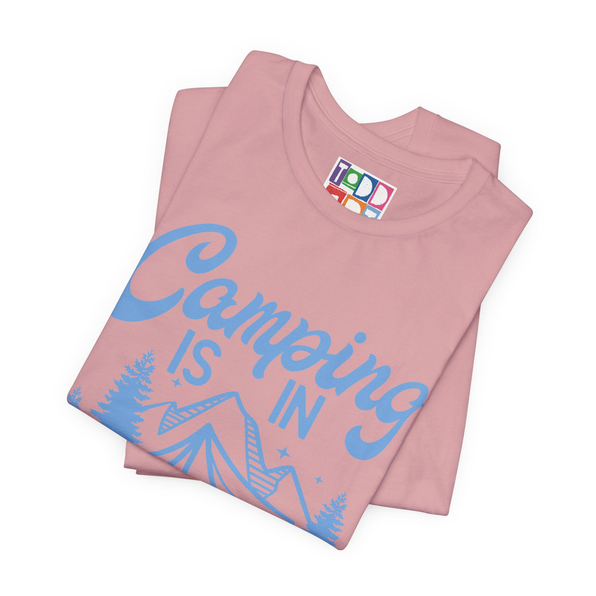 camping-is-in-tents