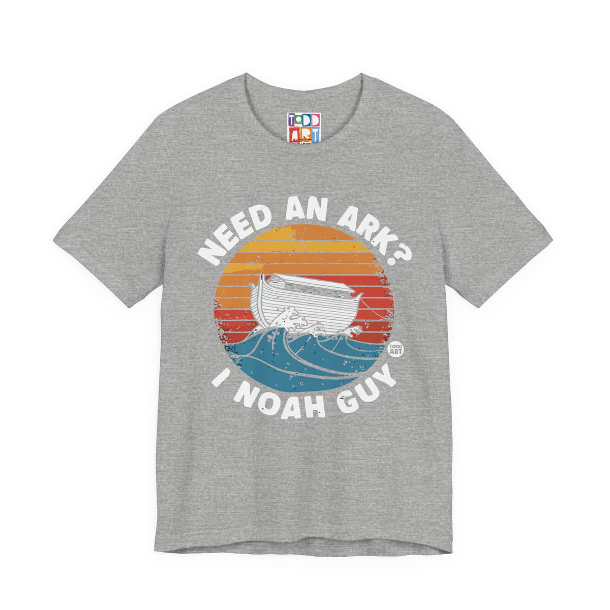 need-ark-noah-guy
