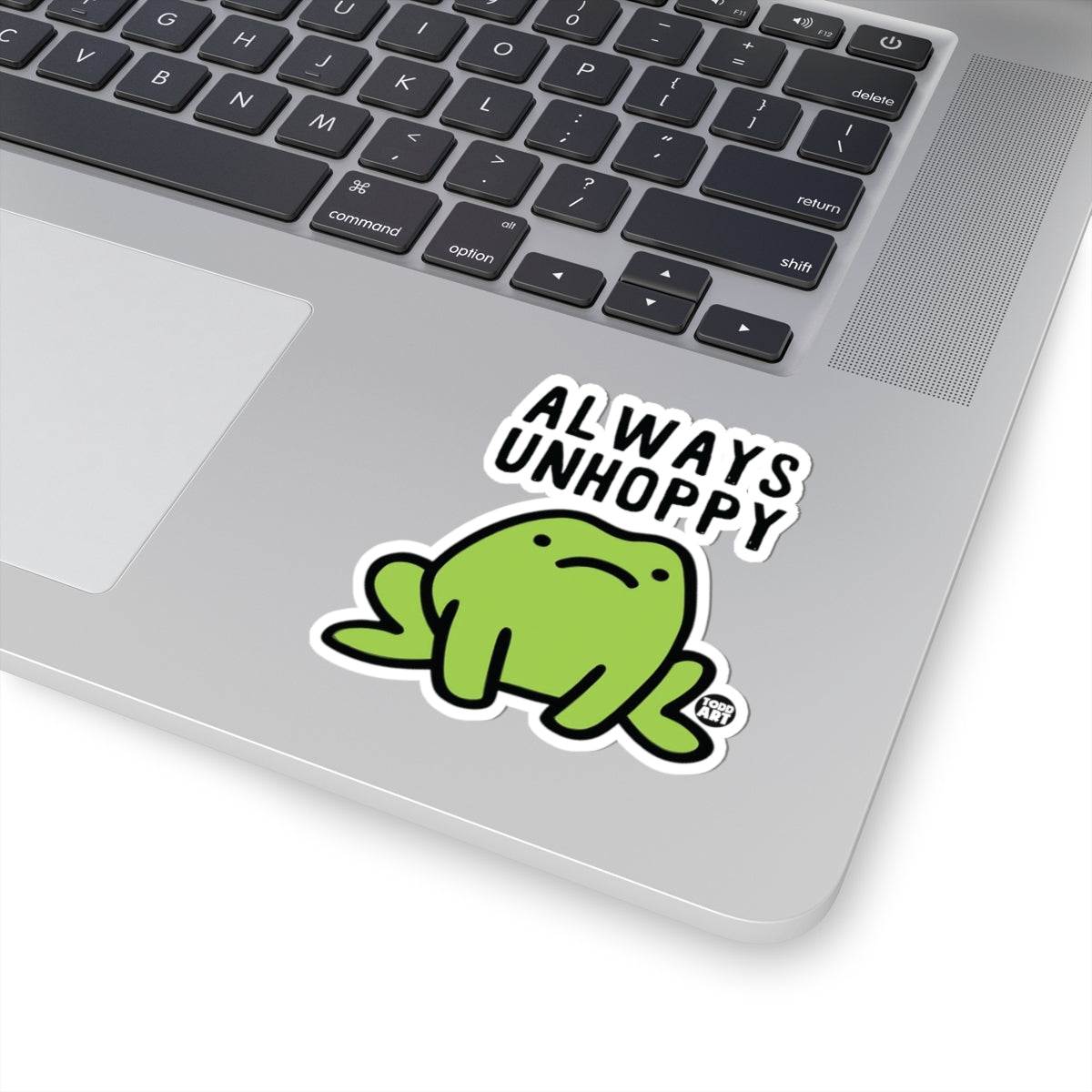 always-unhoppy