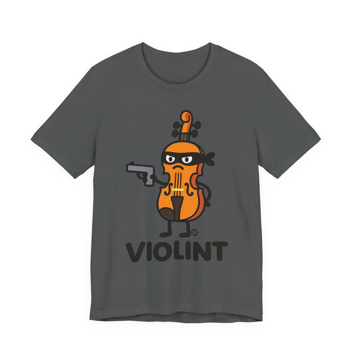 violint-cute