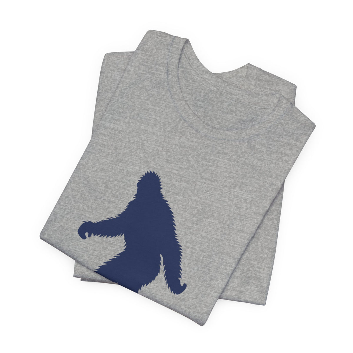 The Dad Bod Todd Art Tee