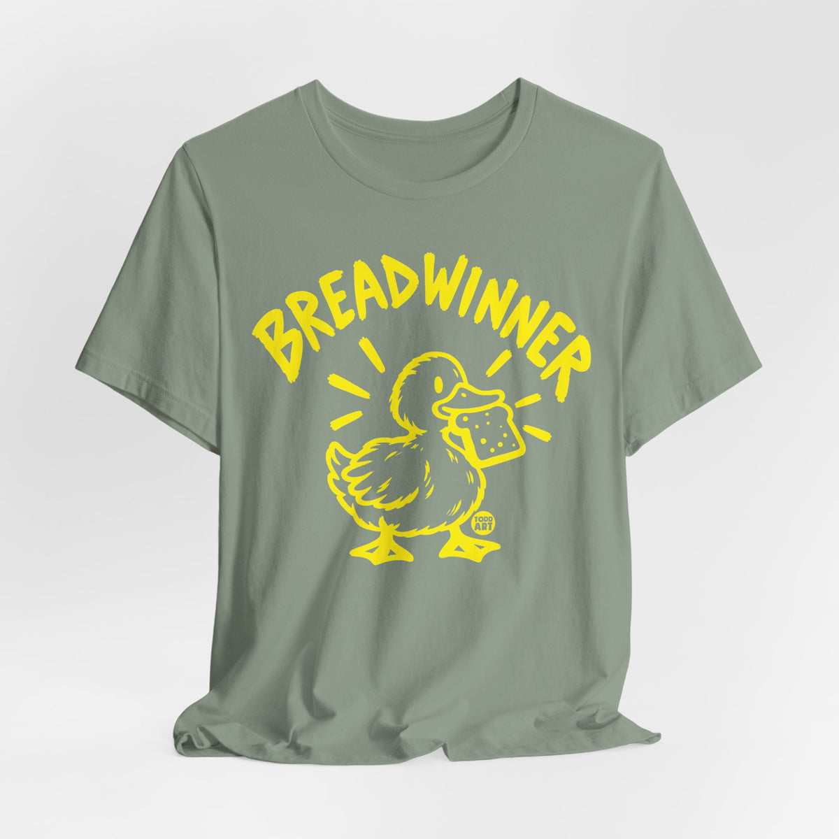 bread winner