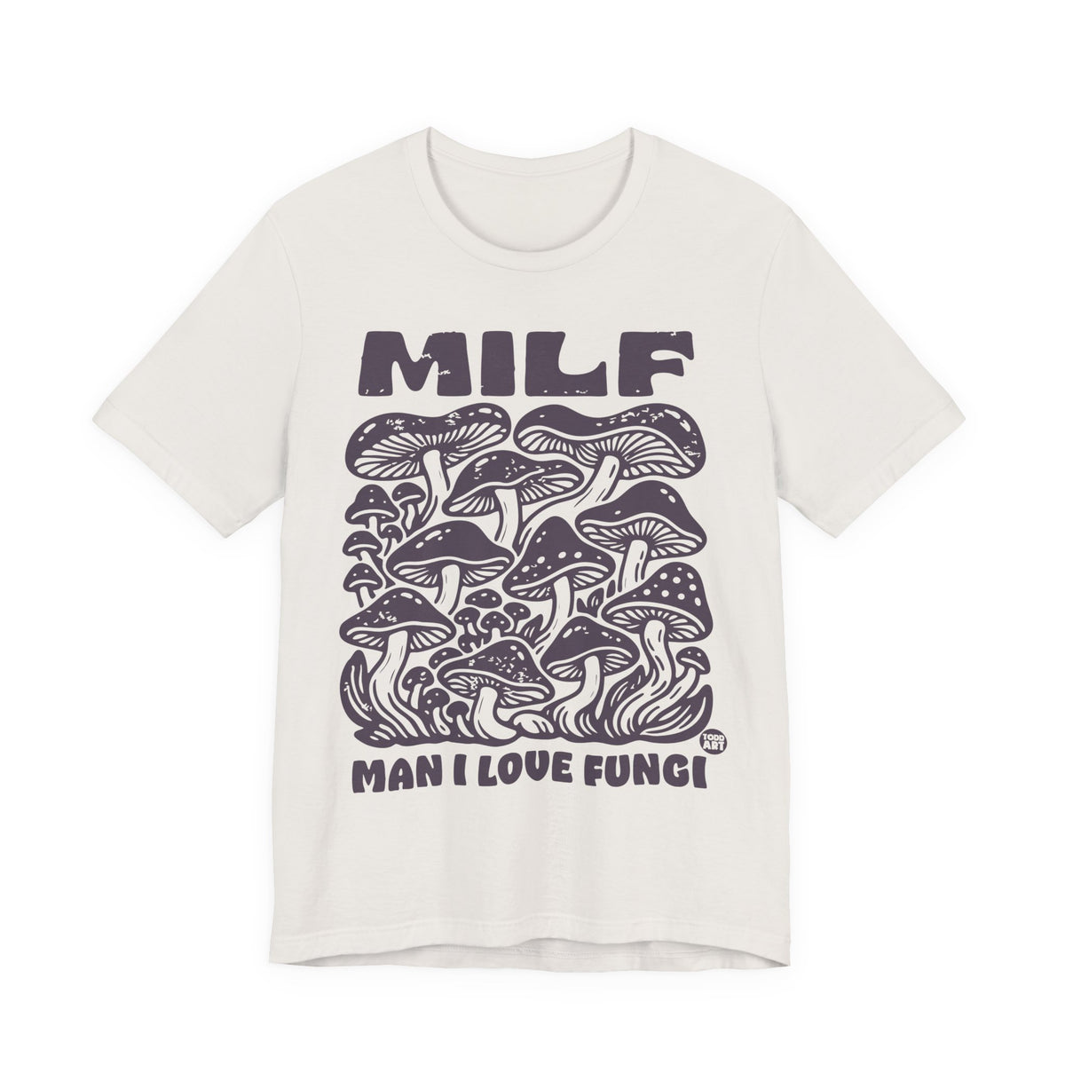 milf fungi