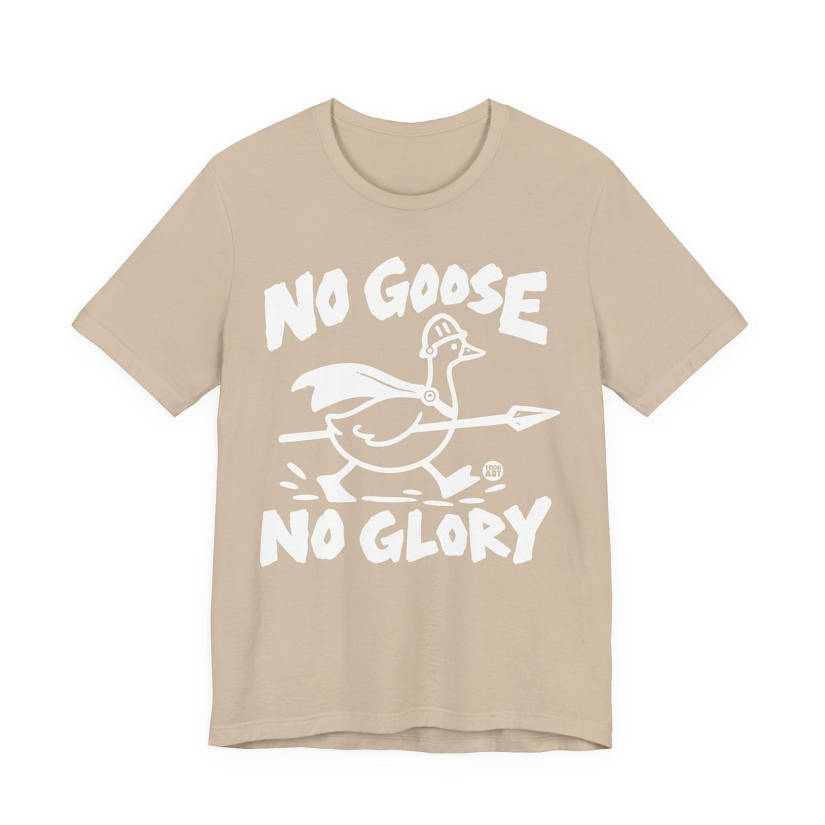 no-goose-no-glory