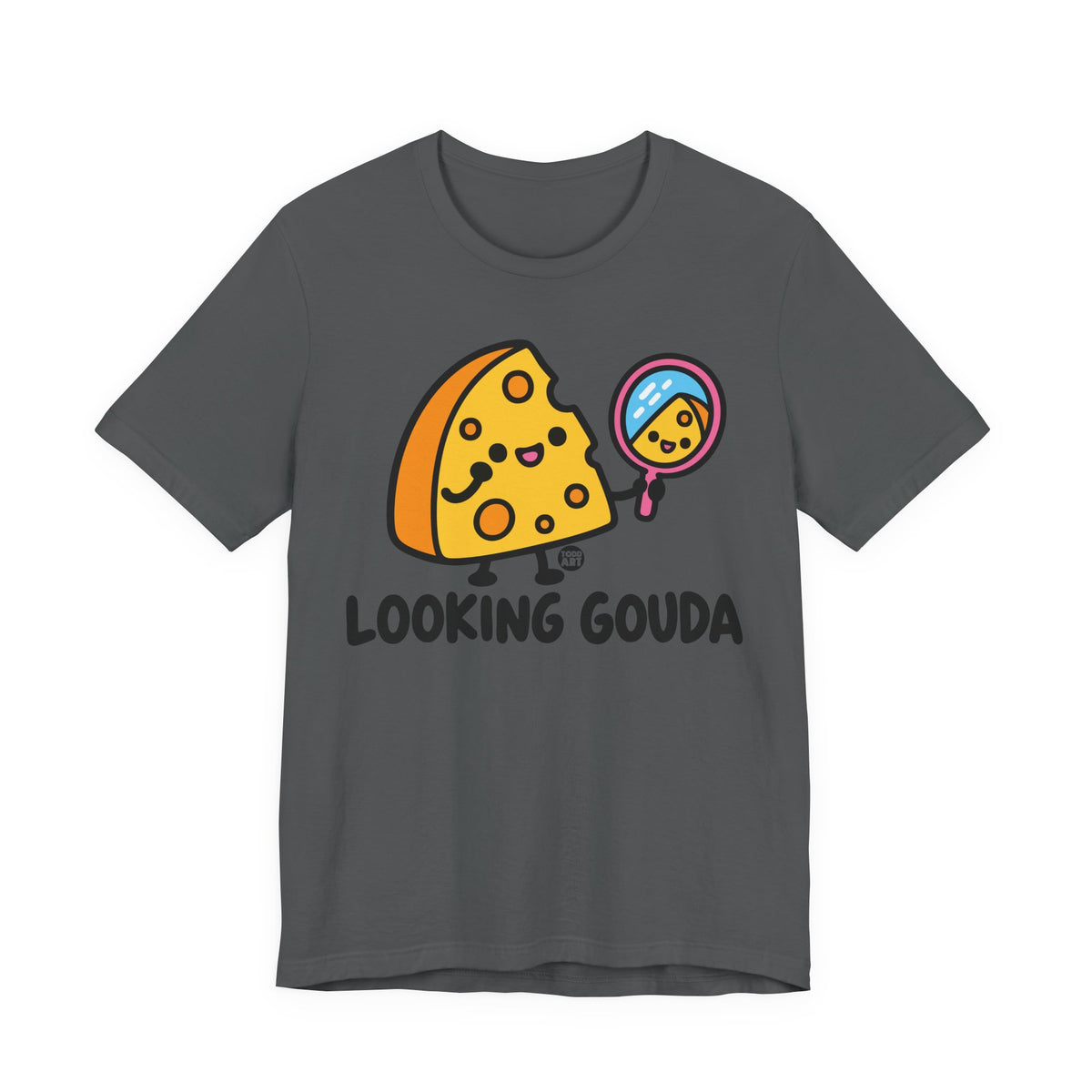 looking-gouda