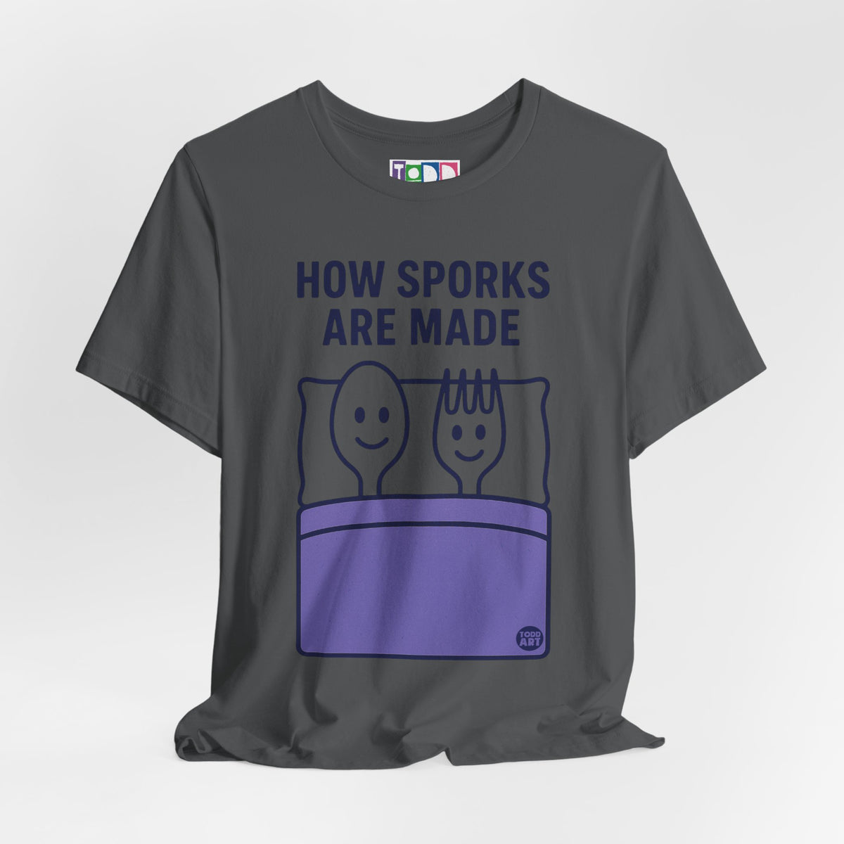 how-sporks-are-made