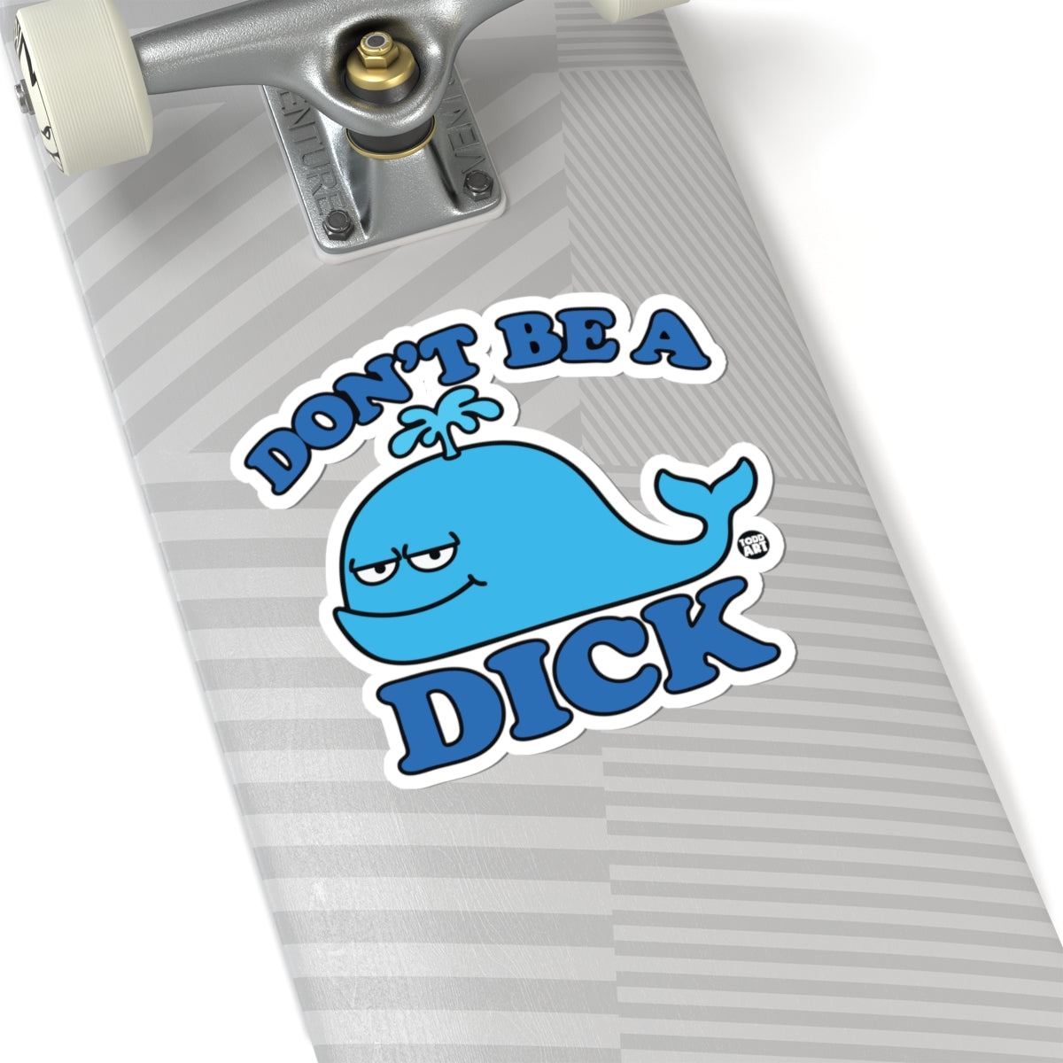 dont-be-dick-cute