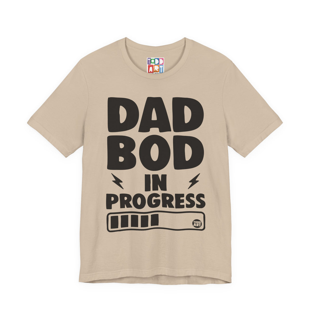 dad-bod-in-progress