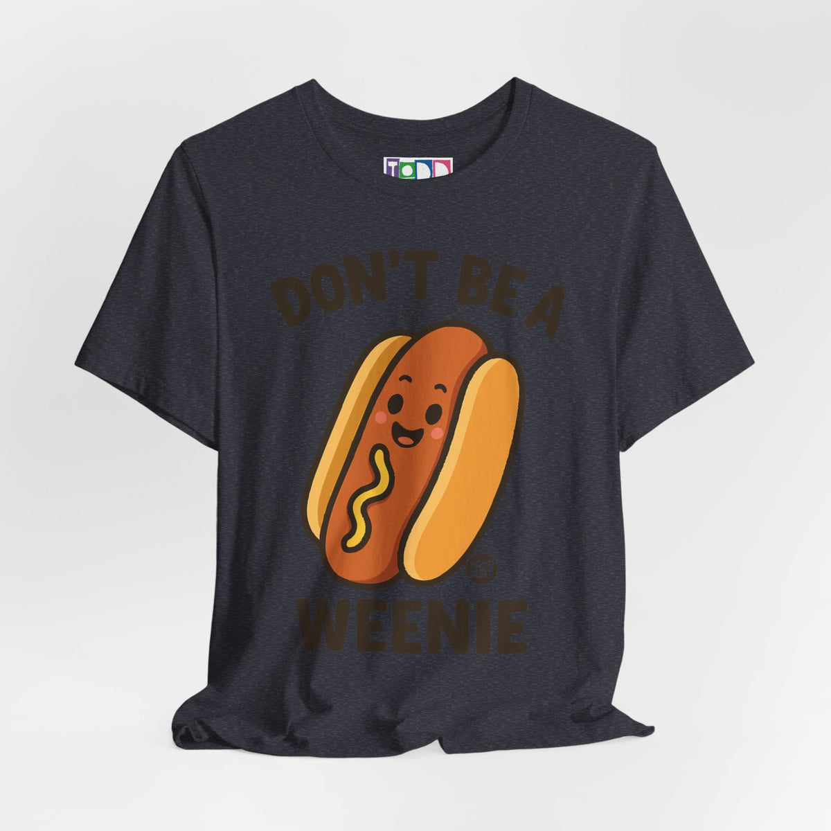 don't-be-weenie