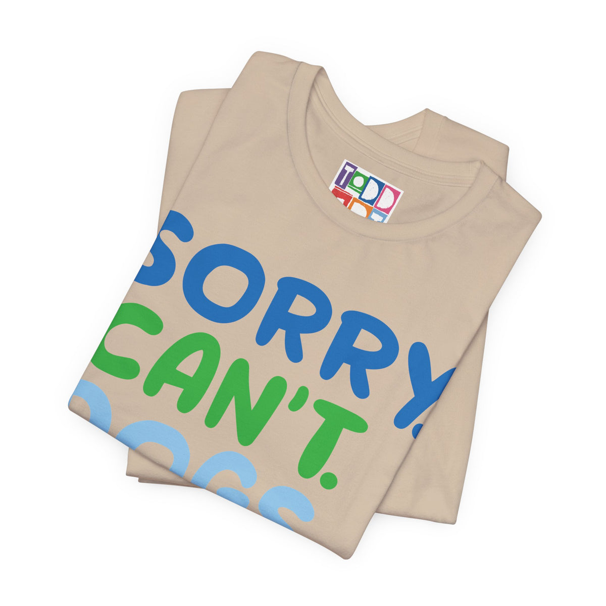 sorry-cant-dogs-bye