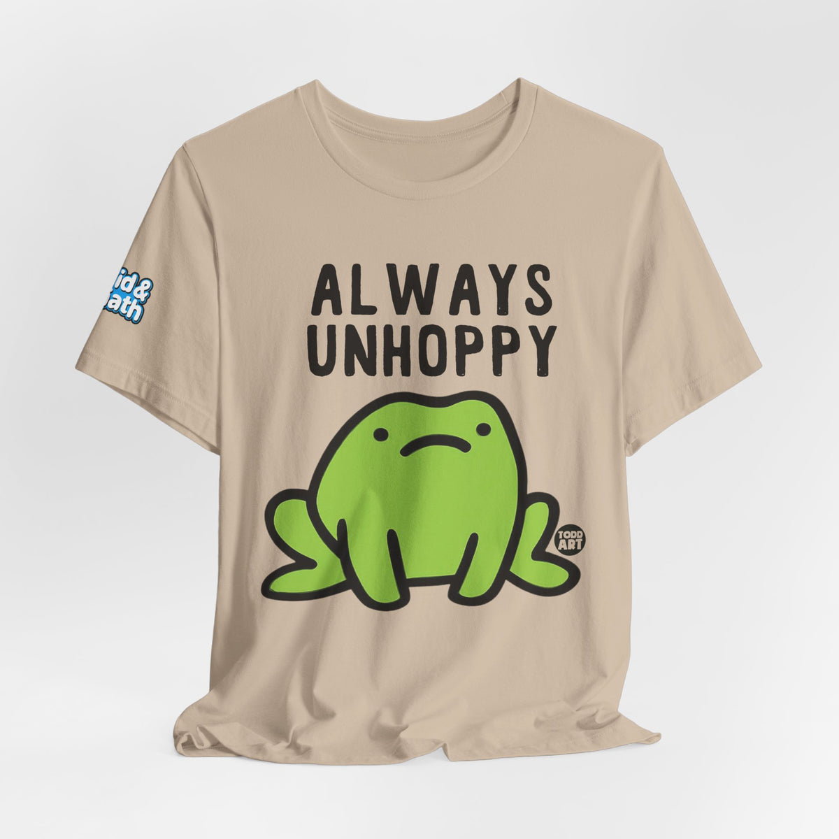 always-unhoppy