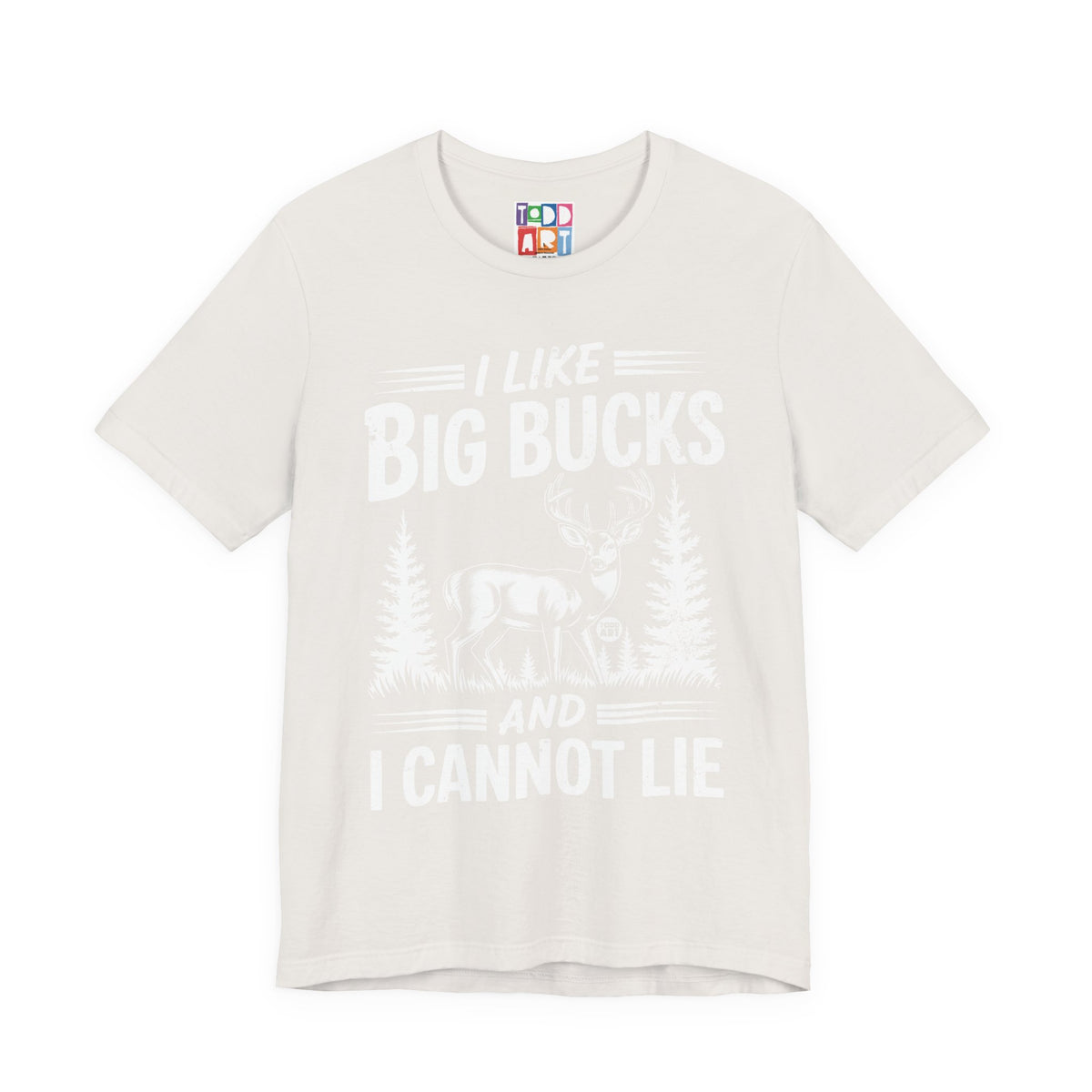 big-bucks-cannot-lie