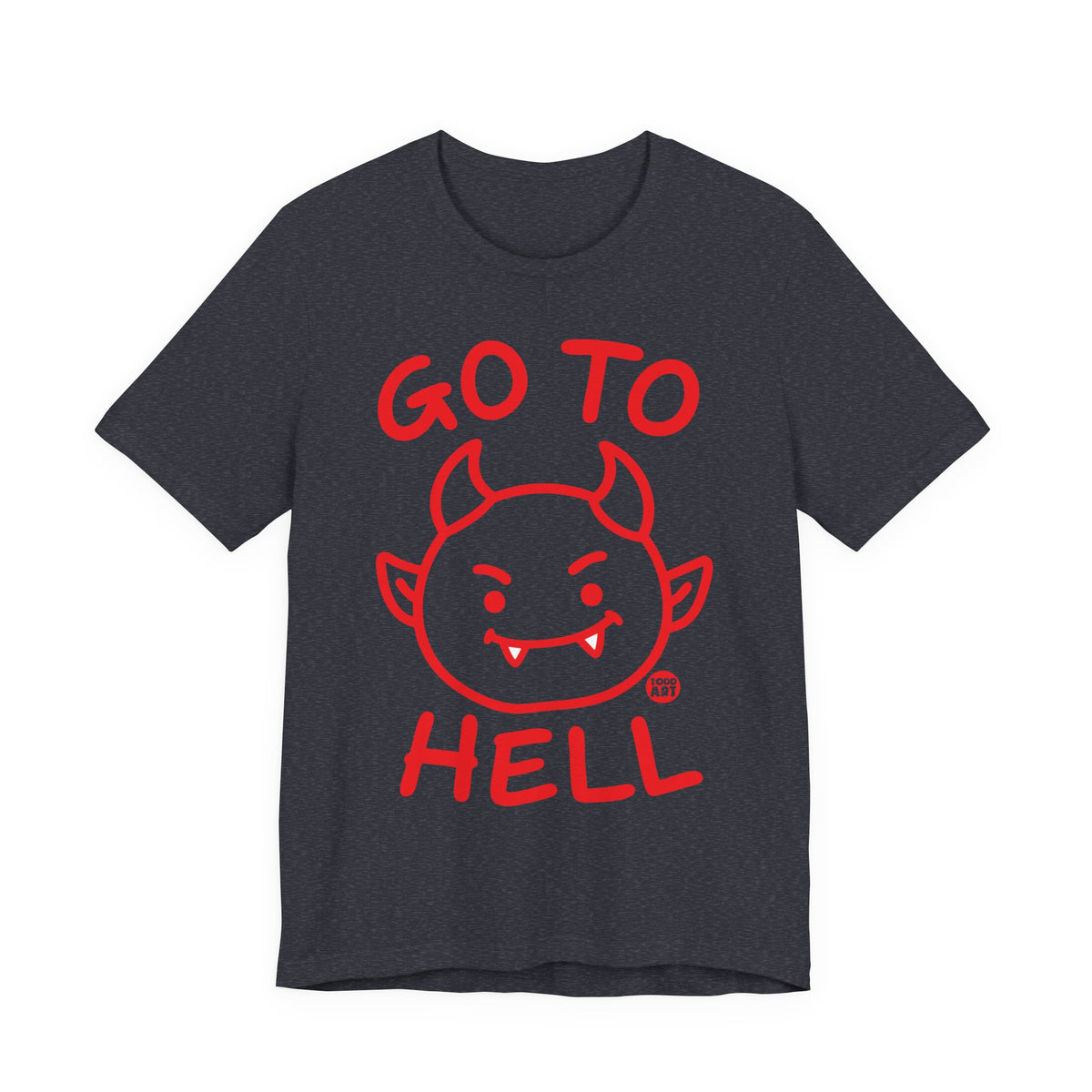 go-to-hell