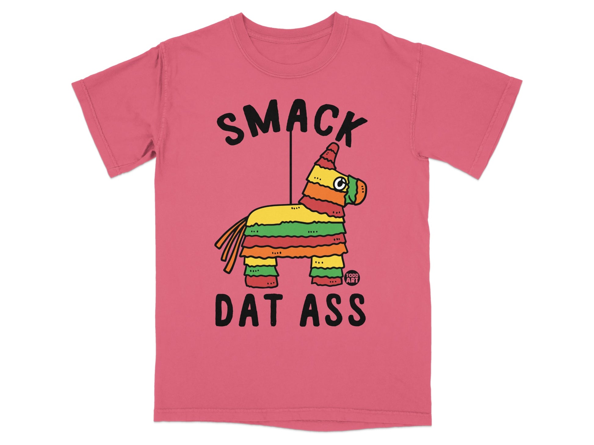 Smack Dat Ass Colorful Piñata Festive Celebration product type