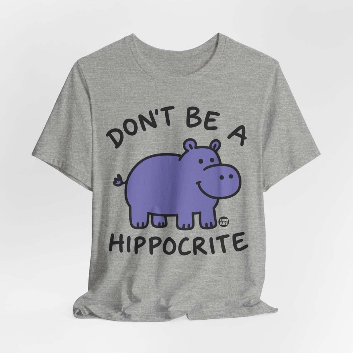 hippocrite-hippo