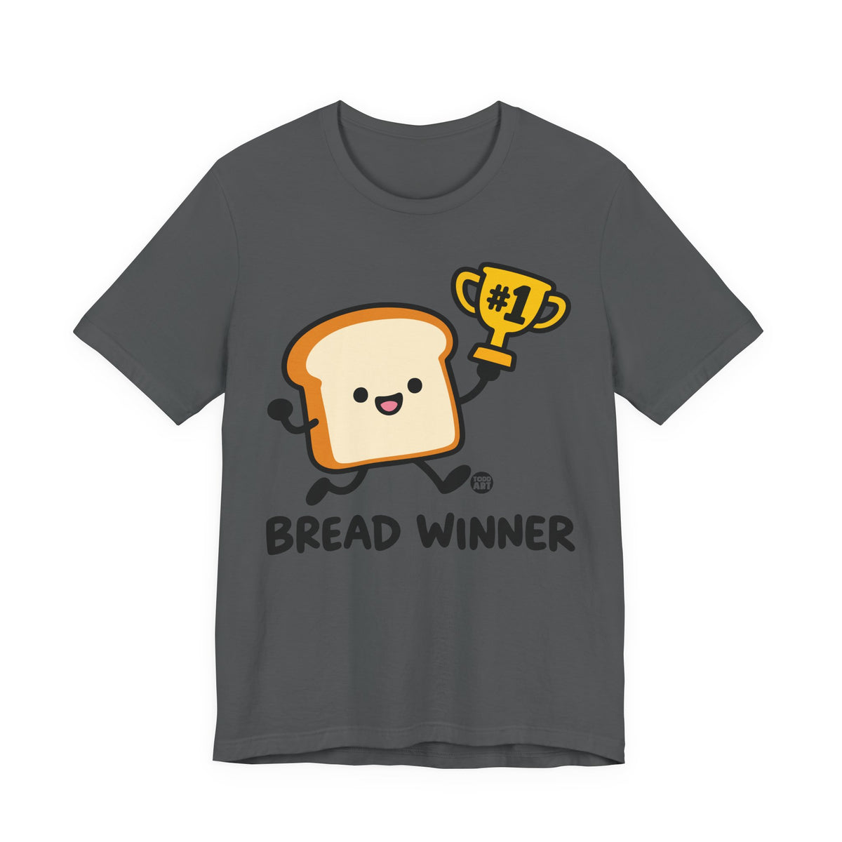 bread-winner