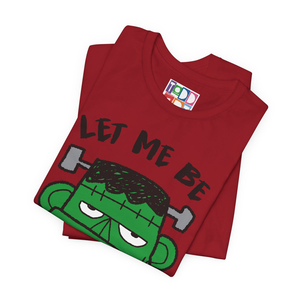 let-me-be-frankenstein