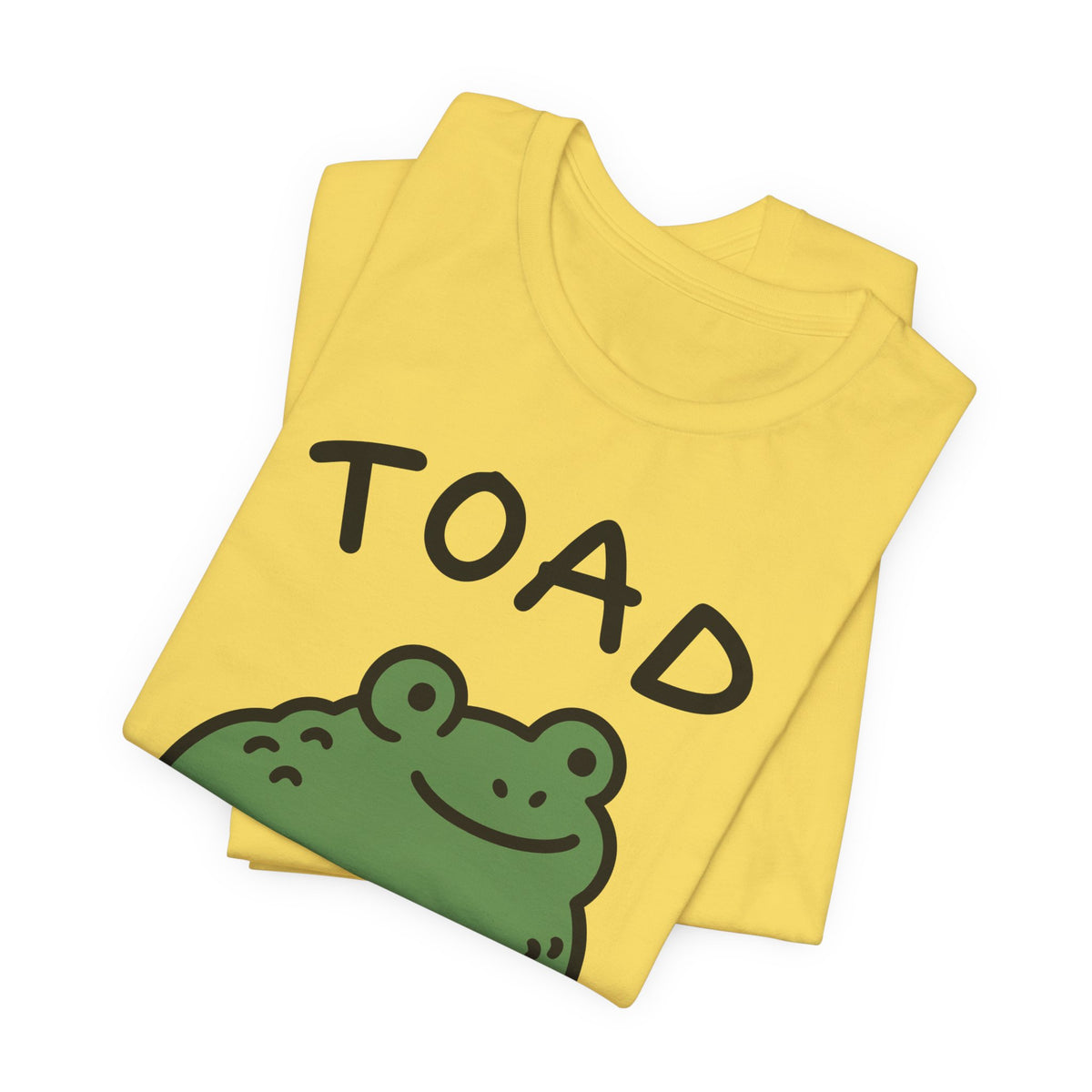toad ya so
