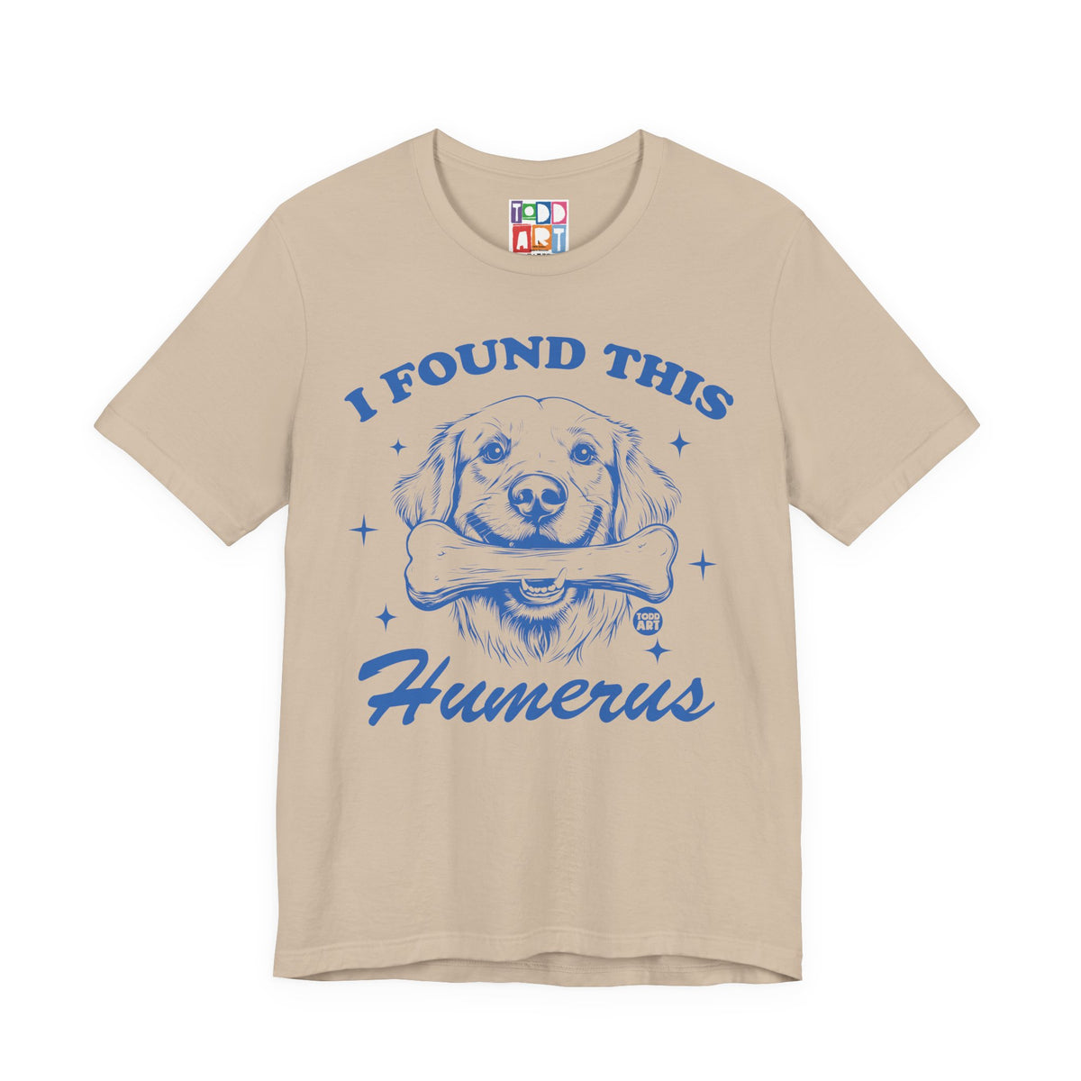 found-this-humerous-golden