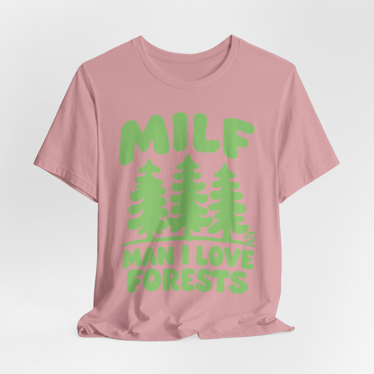 milf forests