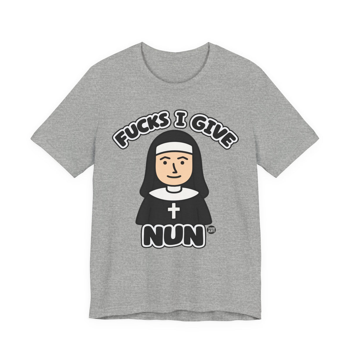 fucks-nun
