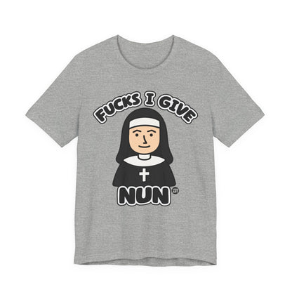 fucks-nun