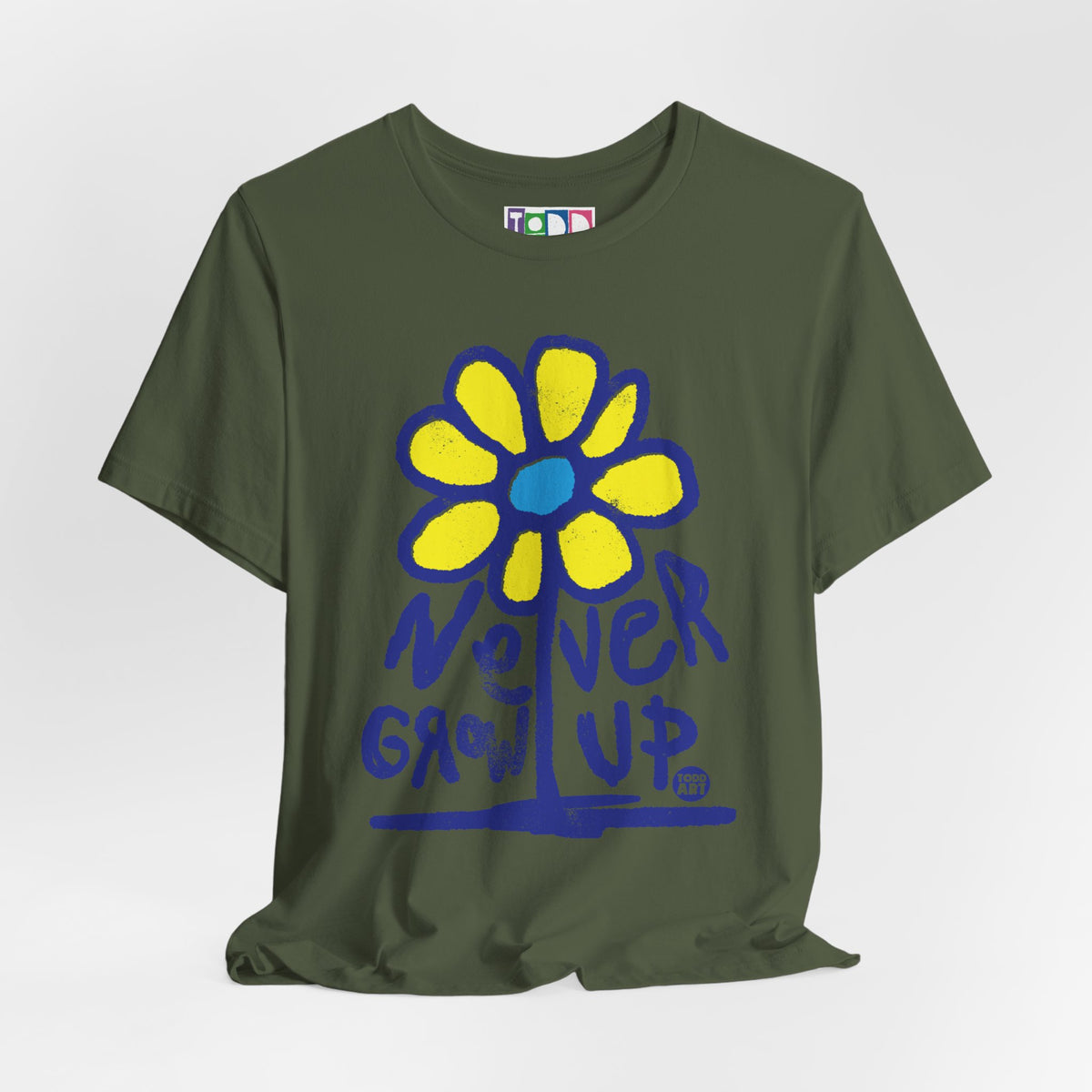never-grow-up-flower