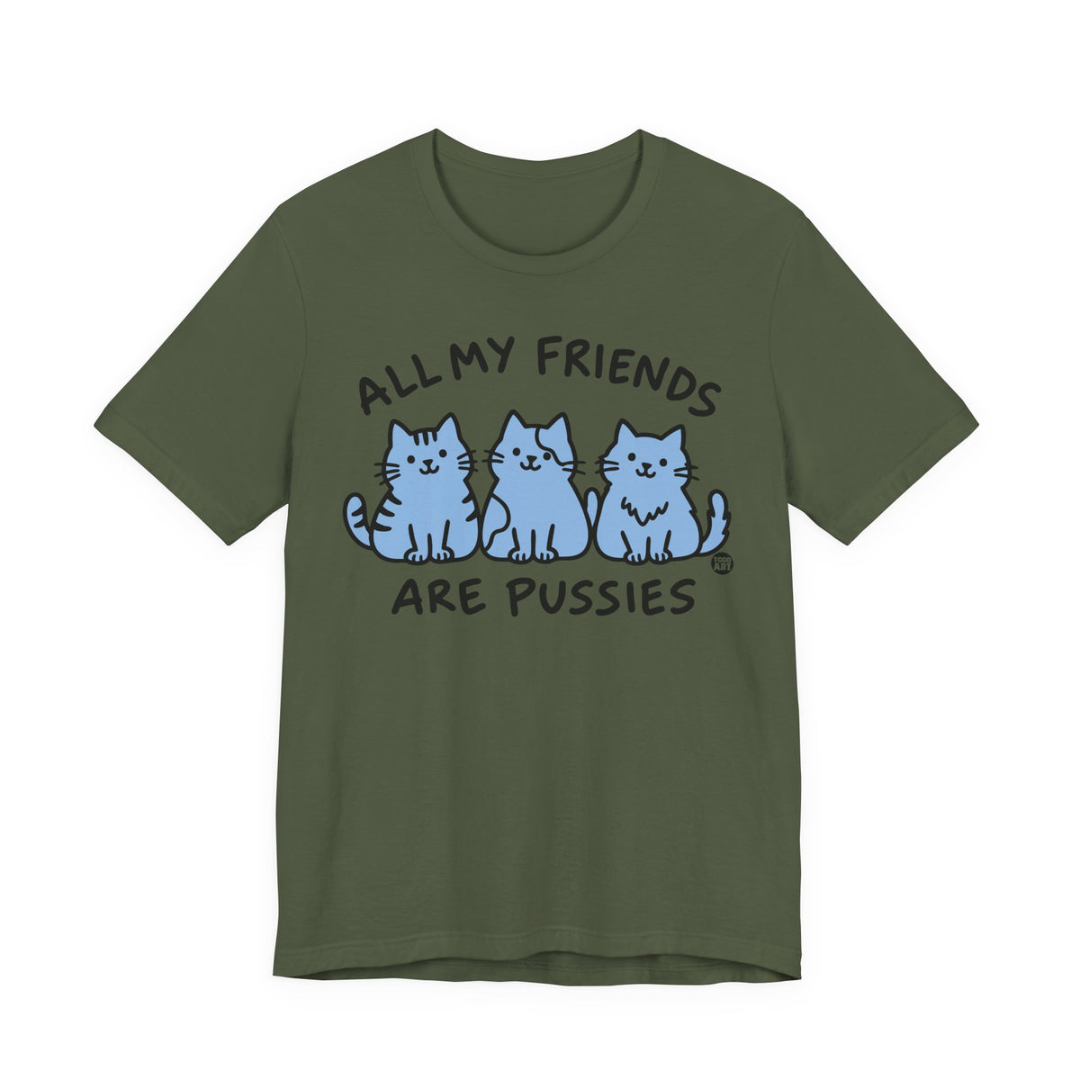 all-my-friends-pussies