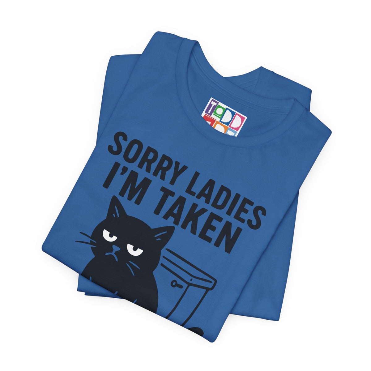 sorry-girls-taken-shit