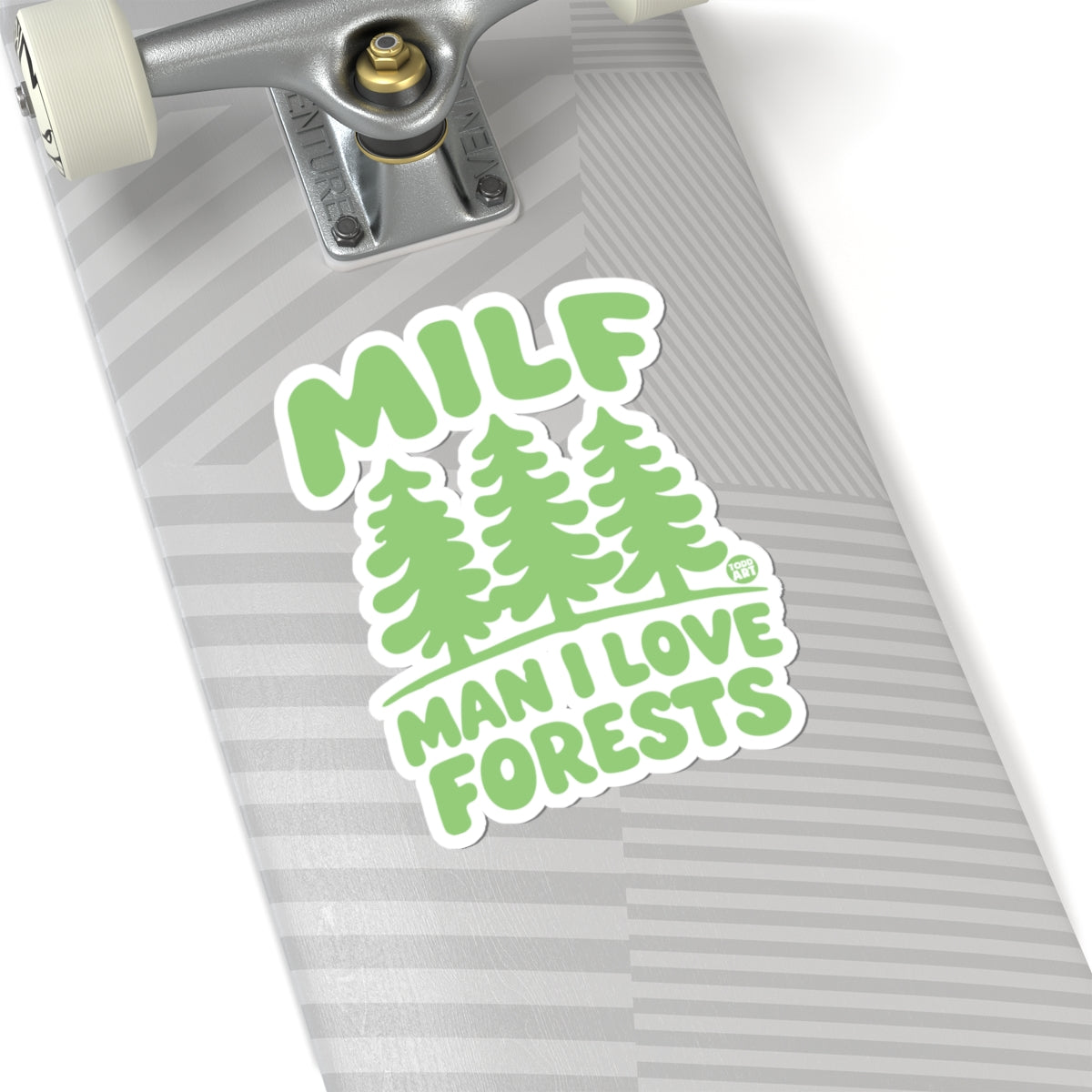 milf forests