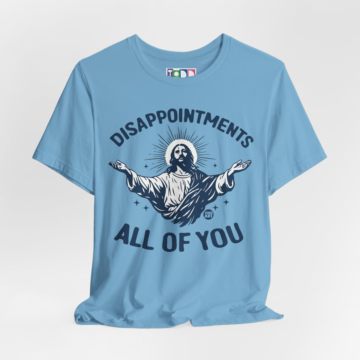 disappointment-all-of-you-jesus