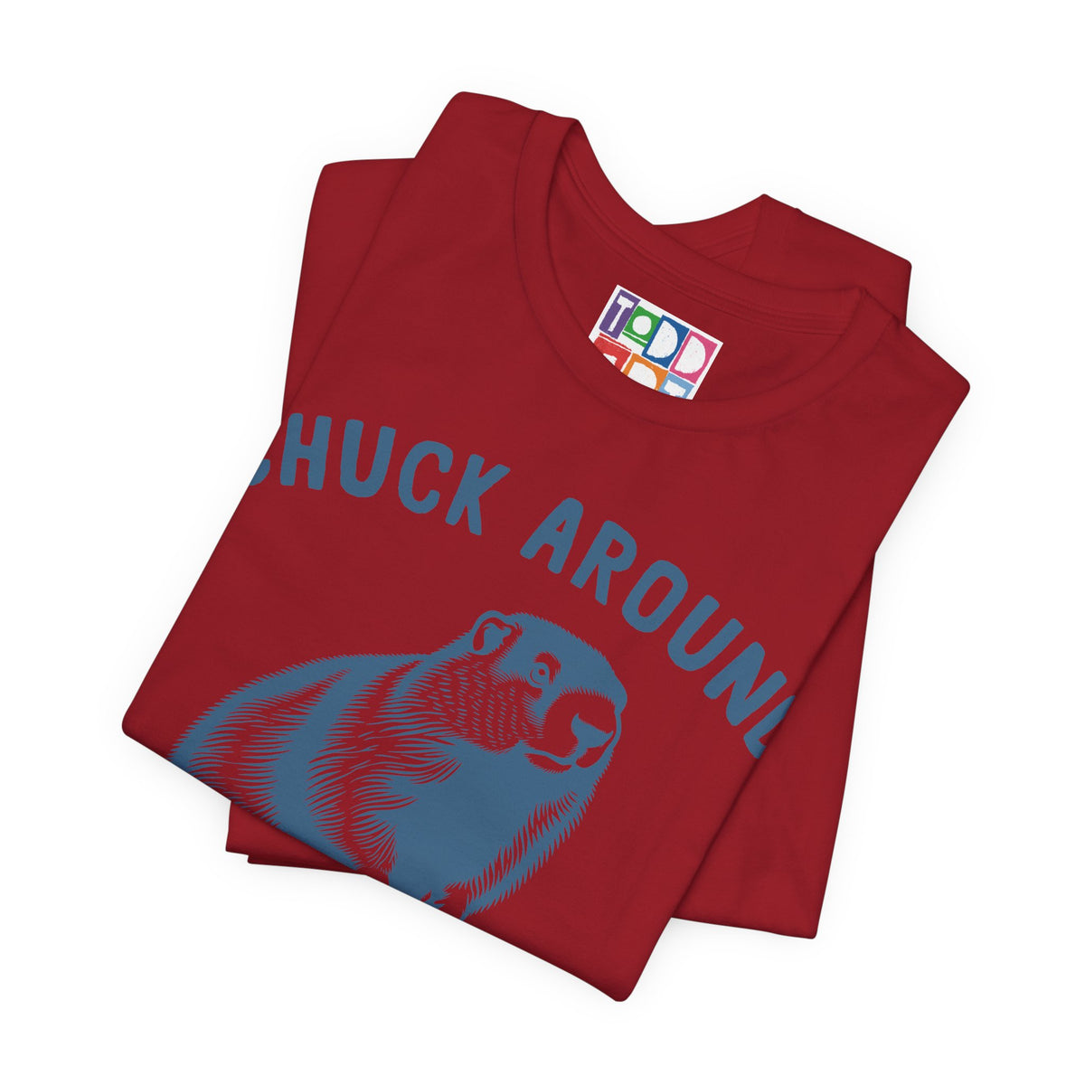 chuck-around-and-find-out