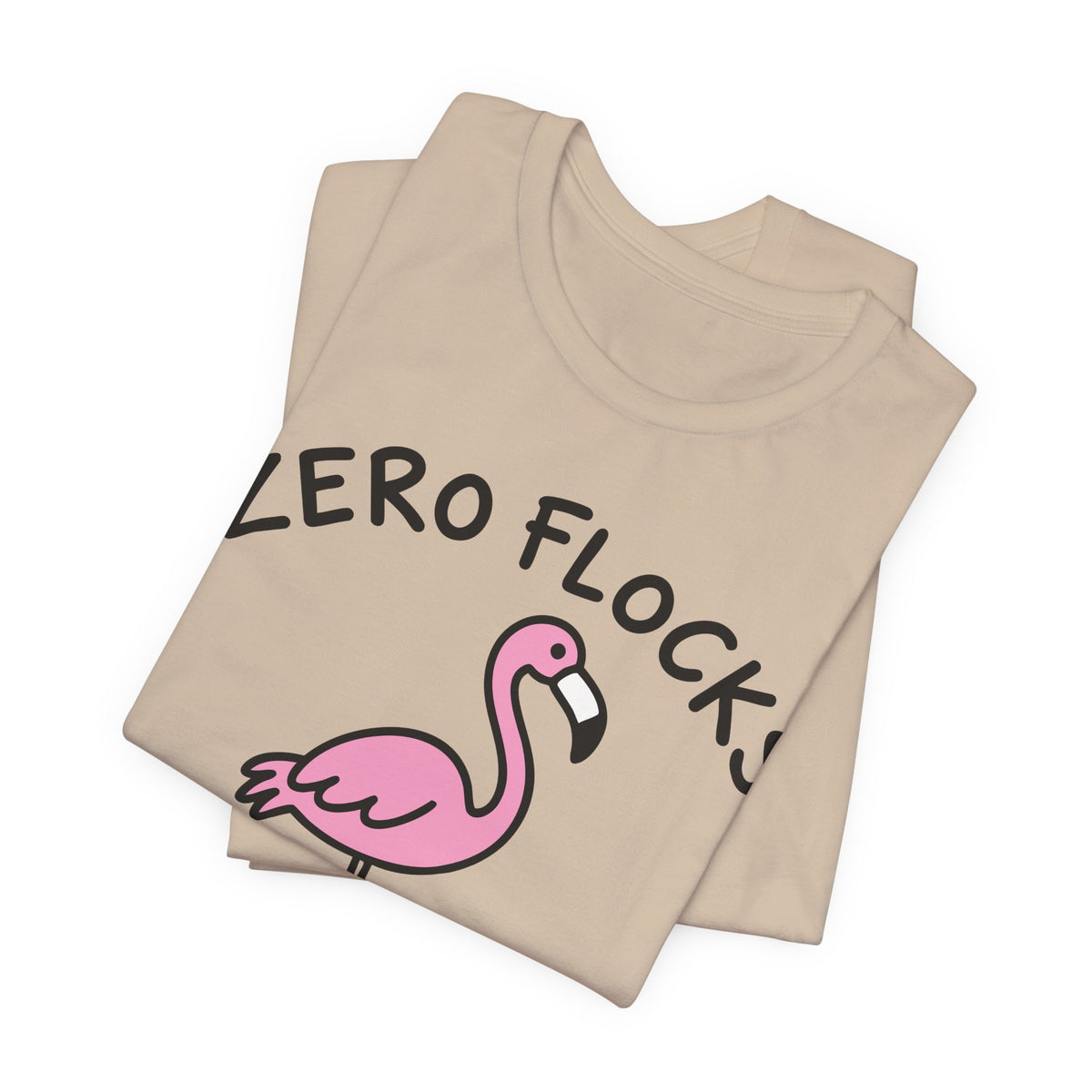 zero-flocks-given